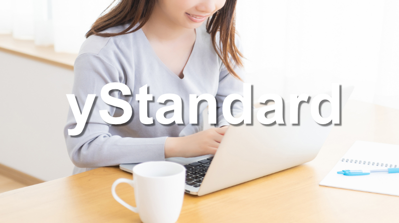 yStandard-サムネイル画像とテキストのセット枠の作成